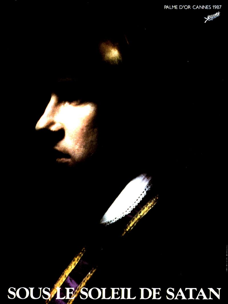 Sous le soleil de Satan